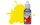 Humbrol Acrylic - Lemon - Matt (99) 14ml (DB0099)