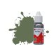 Humbrol Acrylic - Army Green - Matt (102) 14ml (DB0102)