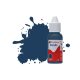 Humbrol Acrylic - Oxford Blue Matt (104) 14ml (DB0104)