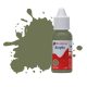 Humbrol Acrylic - Marine Green Matt (105) 14ml (DB0105)