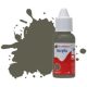 Humbrol Acrylic - 241 RLM 70 Schwartzgrun Matt 14ml (DB0241)