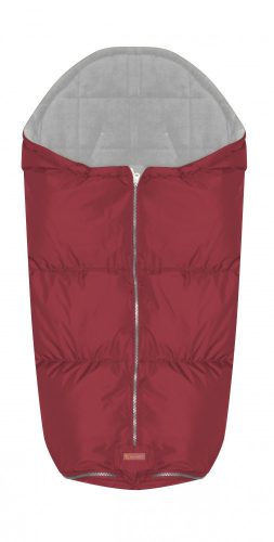 Lorelli Thermo bundazsák - red / piros