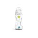 Nuvita Collection cumisüveg 330ml - fehér - 6051