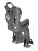 Bellelli B-One Clamp bicikliülés 22kg-ig - Silver