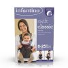 Infantino Swift Classic hordozó