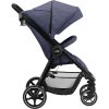 Britax Römer B-Agile M sport babakocsi - Navy Ink