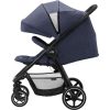 Britax Römer B-Agile M sport babakocsi - Navy Ink