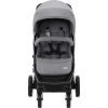 Britax Römer B-Agile M sport babakocsi - Elephant Grey