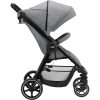 Britax Römer B-Agile M sport babakocsi - Elephant Grey