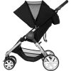 Britax Römer B-Agile Double iker babakocsi - Cosmos Black