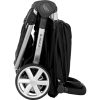 Britax Römer B-Agile Double iker babakocsi - Cosmos Black