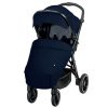 Espiro Sonic Gel sport babakocsi - 03 Navy City