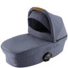 Britax Römer Smile III mózeskosár - Indigo Blue