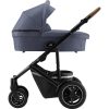 Britax Römer Smile III mózeskosár - Indigo Blue