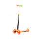 Chipolino Croxer Evo roller - Orange