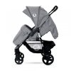 Lorelli Daisy BASIC sport babakocsi + lábzsák - Cool Grey