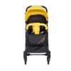 Chipolino Clarice sport babakocsi - Mustard 