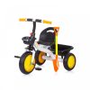 Chipolino Rover tricikli - Yellow