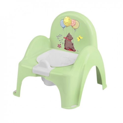 Chipolino Forest bili szék - Fairytale light green