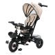 Lorelli Zippy Air tricikli - Pearl