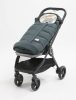 Nuvita AW Junior Cuccioli bundazsák 100cm - Marrone - 9605