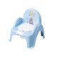 Chipolino Forest bili szék - Fairytale light blue