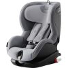 Britax Römer Trifix2 i-Size isofix autósülés 76-105cm - Grey Marble