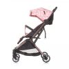 Chipolino Easy Go sport babakocsi - Rose water