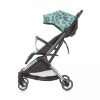 Chipolino Easy Go sport babakocsi - Aloe