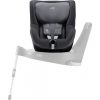 Britax Römer Dualfix 3 iSize autósülés 61-105cm - Midnight Grey