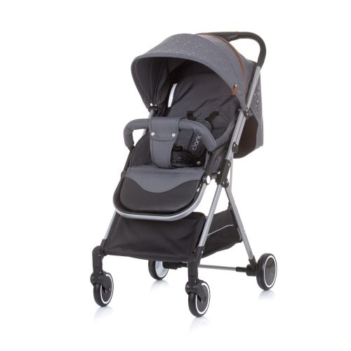 Chipolino Clarice sport babakocsi - Graphite