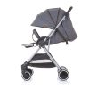 Chipolino Clarice sport babakocsi - Graphite