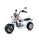 Chipolino Chopper elektromos motor - white