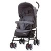 Chipolino Miley sport babakocsi - Graphite