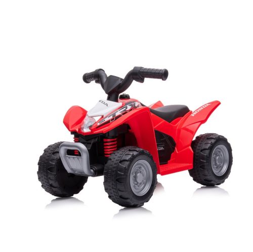 Chipolino Honda ATV elektromos quad 6V - red