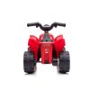 Chipolino Honda ATV elektromos quad 6V - red