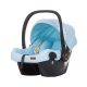 Chipolino Duo Smart autóshordozó 0-13kg - Sky