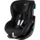 Britax Römer King Pro i-Size autósülés 76-105cm - Space Black