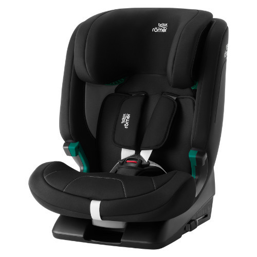 Britax Römer Versafix i-Size isofix autósülés 76-150cm - Space Black