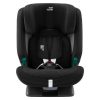 Britax Römer Versafix i-Size isofix autósülés 76-150cm - Space Black