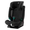 Britax Römer Versafix i-Size isofix autósülés 76-150cm - Space Black