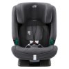 Britax Römer Versafix i-Size isofix autósülés 76-150cm - Midnight Grey