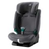 Britax Römer Versafix i-Size isofix autósülés 76-150cm - Midnight Grey