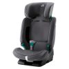 Britax Römer Versafix i-Size isofix autósülés 76-150cm - Midnight Grey