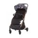 Chipolino Easy Go sport babakocsi - Ebony