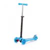 Chipolino Multi Plus roller tolókarral - blue