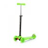 Chipolino Multi Plus roller tolókarral - green