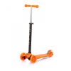 Chipolino Multi Plus roller tolókarral - orange