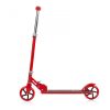 Chipolino Sharky roller - red