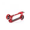 Chipolino Sharky roller - red